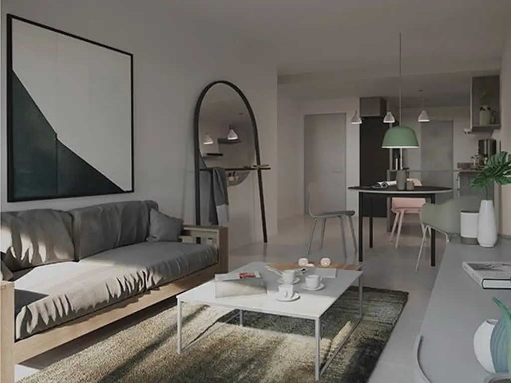 Emprendimiento en General San Martin