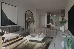 Emprendimiento en General San Martin