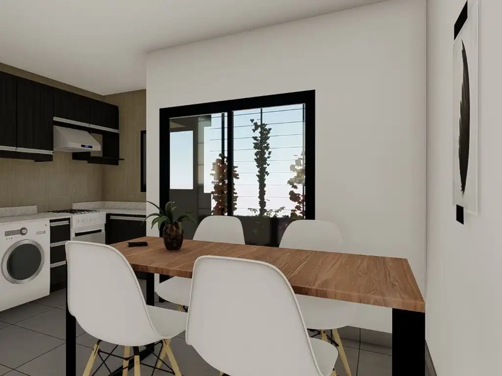 Emprendimiento de 24 Unidades