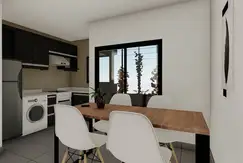 Emprendimiento de 24 Unidades