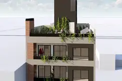 Emprendimiento en General San Martin de  2 y 3 Dormitorios