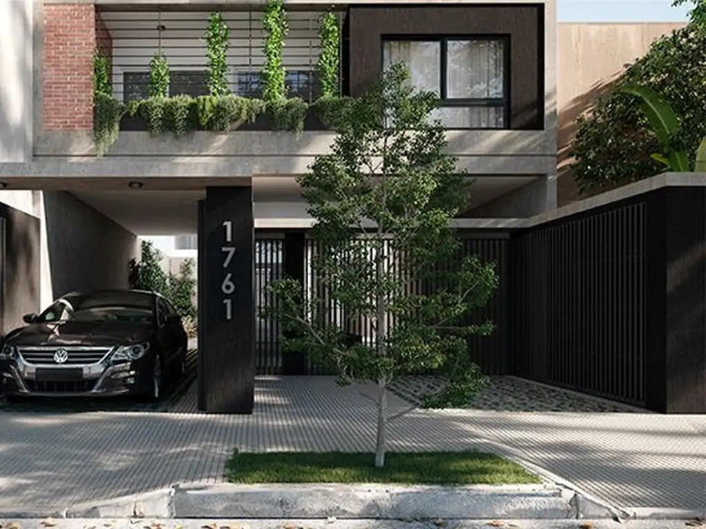 25 De Mayo 1700 - Entrega Diciembre 2026