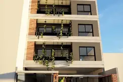 25 de Mayo 1761 de  2 y 3 Dormitorios