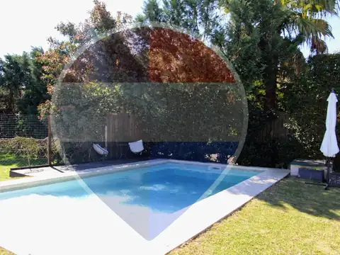 Casa en Venta en Nordelta Los Sauces, USD 449.000