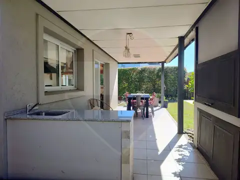 Casa en Venta 16 años