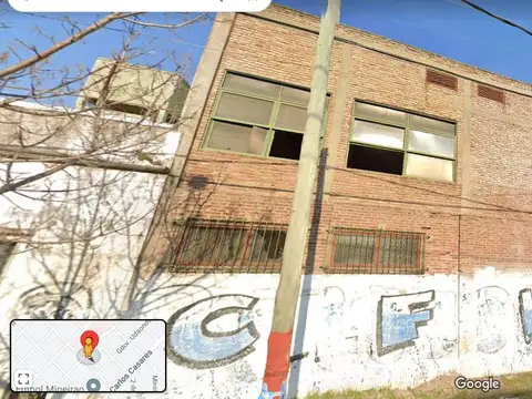 Terreno en  Venta Lanús oeste