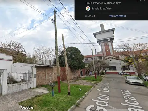 Terreno en Venta de 400,0 m2