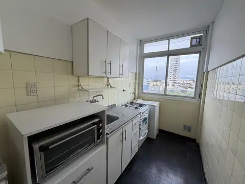 Departamento en Venta Permite mascota
