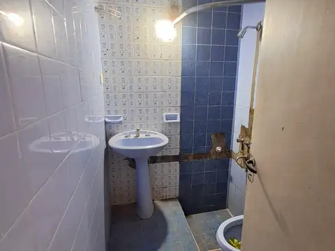 Casa en Alquiler 40 años