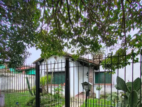 Chalet en venta - Ituzaingó Norte - Apto crédito -