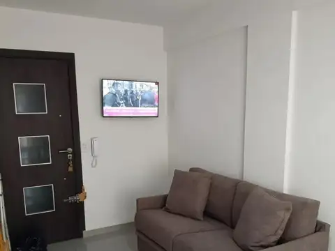 San Juan 3055 , Piso 3