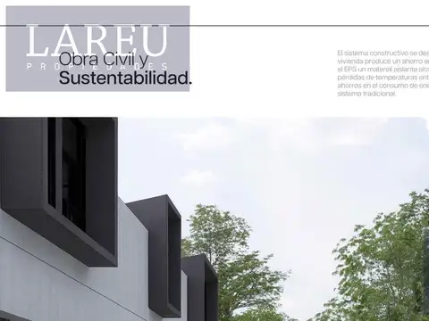 Casa en Venta en Pilar, USD 129.000