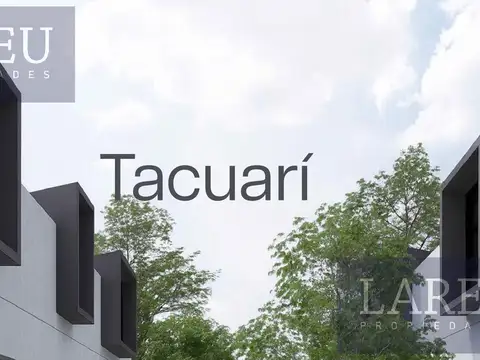 Tacuari al 100