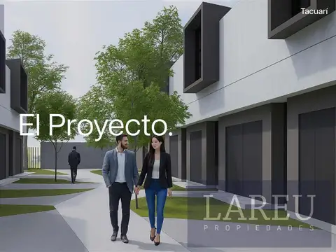 Casa en Venta 1 año