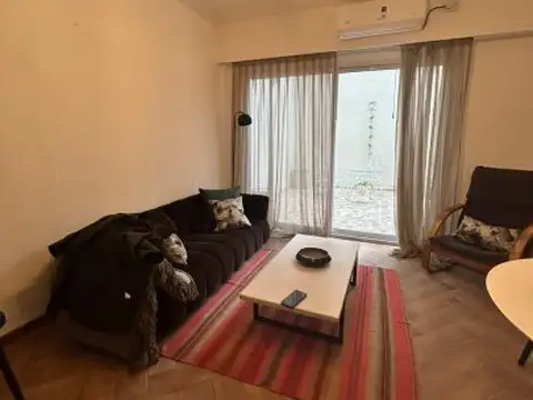 Departamento en Alquiler Temporal de 2 dormitorios
