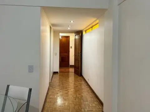Palermo, Güemes 4800, 1er piso, contrafrente, contrafrente, 3 amb, 80m2, u$s 1,300 + luz + gas...