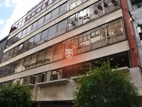 Espectacular Oficina Corporativa.