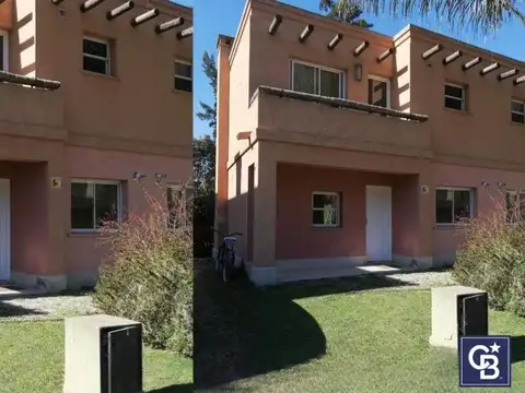 Venta de Casa 3 ambientes en Barrio Casas del Parque, Pilar
