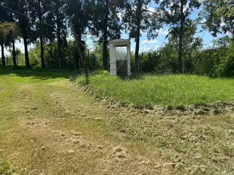 Terreno en Venta en El Nacional Club De Campo, USD 40.000