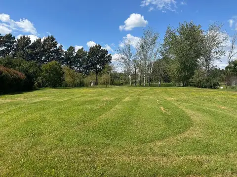 Terreno en Venta de 1100,0 m2