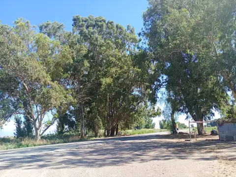 RUTA NACIONAL 40 100