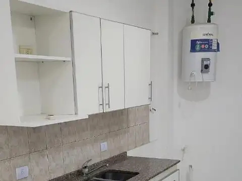 Barragan 1804 , Piso PB