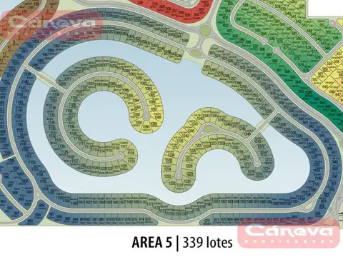 Terreno en Venta en San Matias, USD 175.000