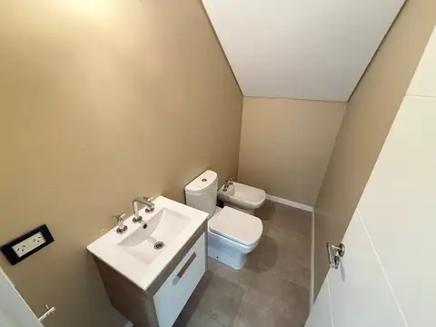 Casa en Venta 4 años