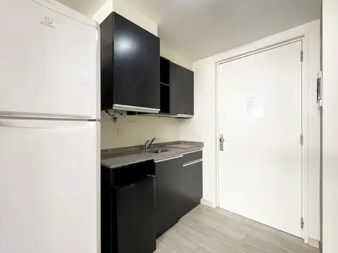 Venta Dúplex 2 ambientes amoblado ideal inversión