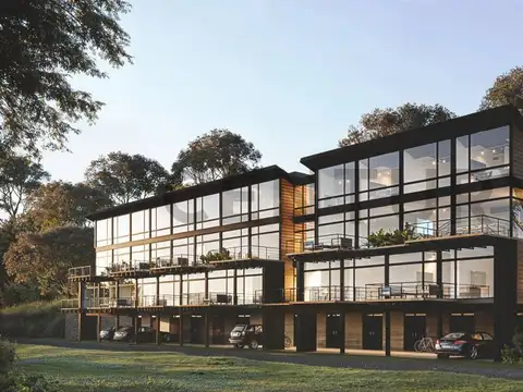 Venta departamento Villa La Angostura