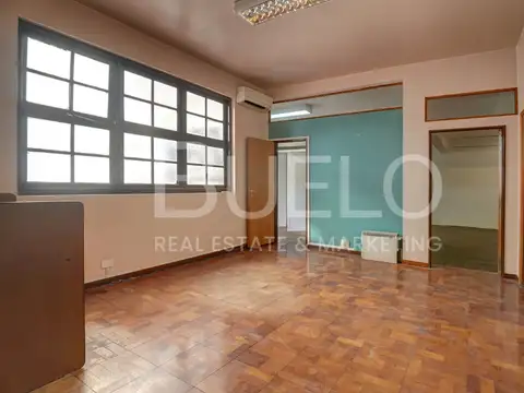 Oficina en Alquiler en Monserrat, USD 2.000