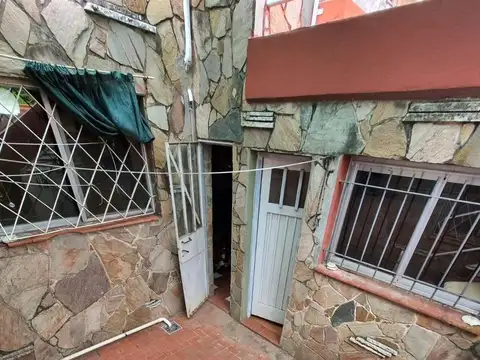 Beron de estrada al 500