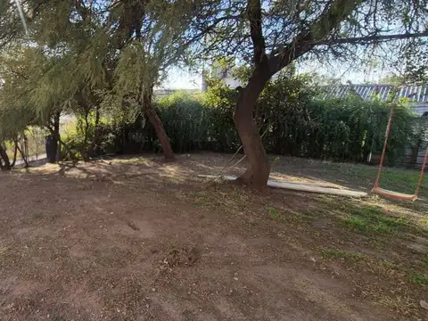LOTE 500 MTS APTO DOS UNIDADES CUESTA COLORADA