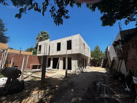 Casa en Venta en Villa Ballester, USD 220.000