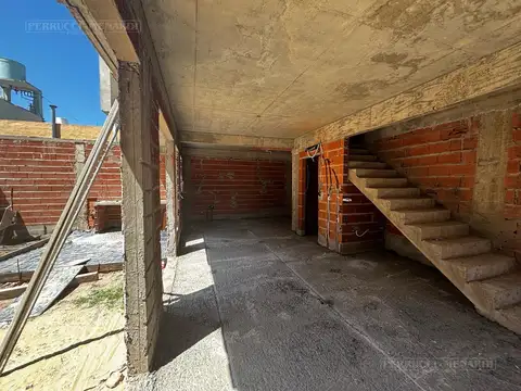 Duplex 4 ambientes a estrenar