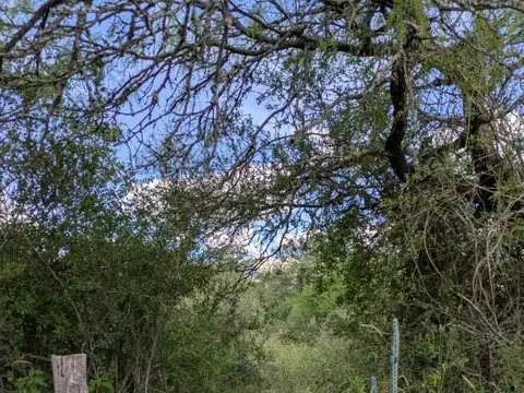 Villa las Rosas, Traslasierra , Piso Vil