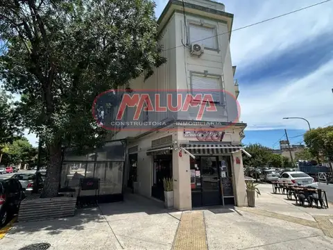 Departamento - Venta - Argentina, Capital Federal - Reservistas Argentinos 315