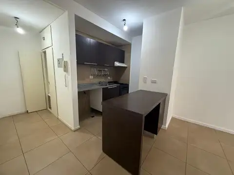 Departamento en Alquiler de Monoambiente
