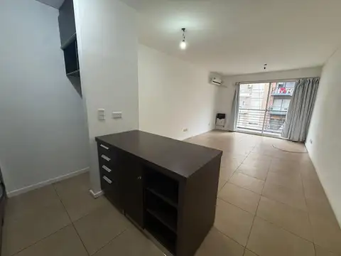 Departamento en Alquiler 16 años