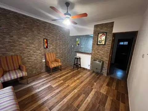 Depto Tipo Casa en Alquiler A Estrenar