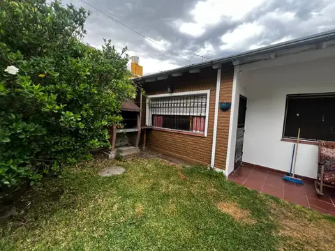 Depto Tipo Casa en Alquiler de 3 ambientes