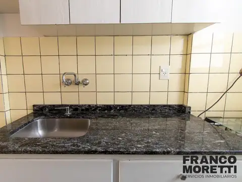 Departamento en Alquiler A Estrenar