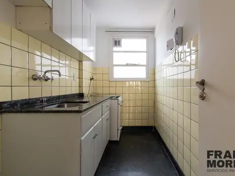 Departamento en Alquiler en San Telmo, $ 600.000