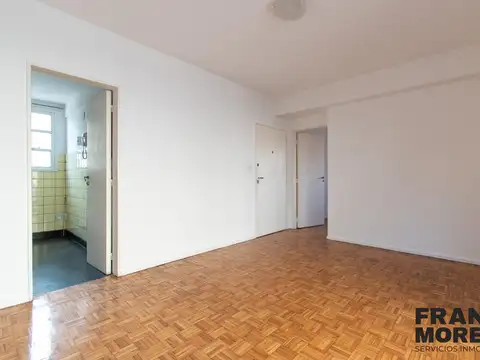 Departamento en Alquiler de 2 ambientes