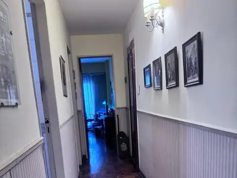 Departamento en Venta 20 años