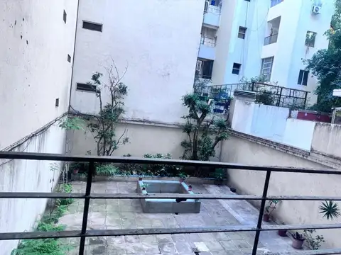 Departamento en Venta en Belgrano R, USD 304.900