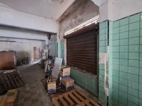 Local en Venta 46 años