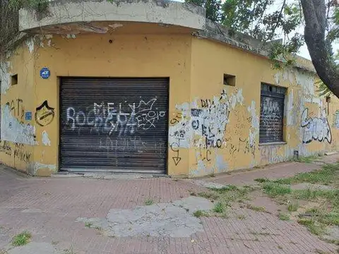Local en Lanús Oeste