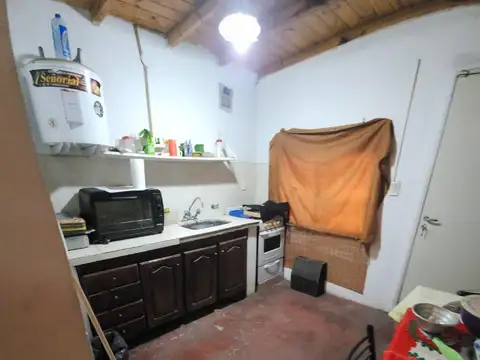 Casa en Venta 35 años