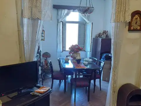 Departamento en Venta en Constitucion, USD 40.000